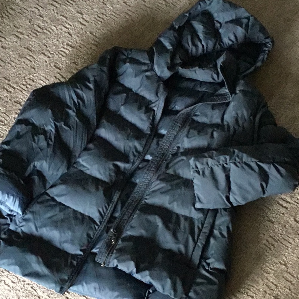 32 degrees Heat size XXL Teal color Puffer coat